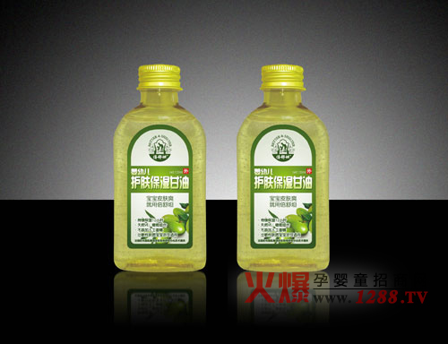 倍舒坦嬰幼兒護(hù)膚保濕甘油