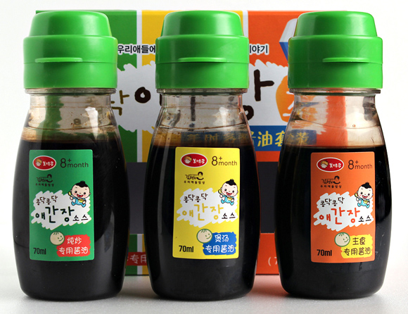 美時多燉炒專用醬油70ml