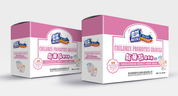 貝希氨基酸螯合鋅顆粒