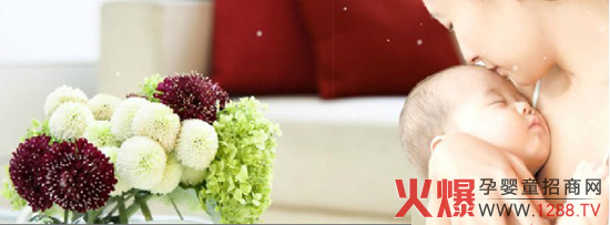 寶寶糧倉(cāng)公司理念