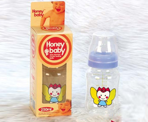 Honeybabyô