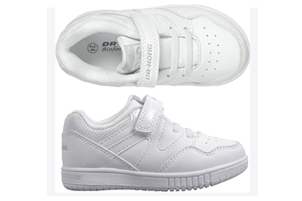 江博士配墊學(xué)生鞋