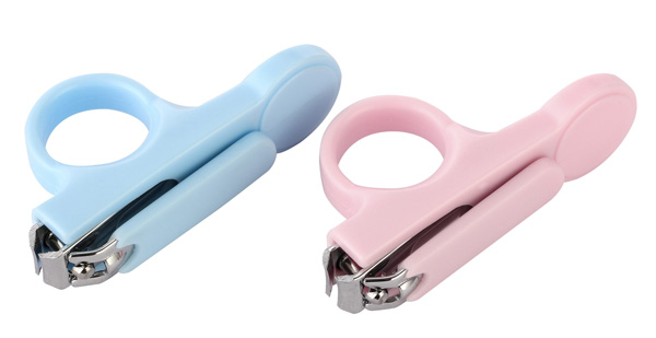 好氏嬰童安全指甲鉗