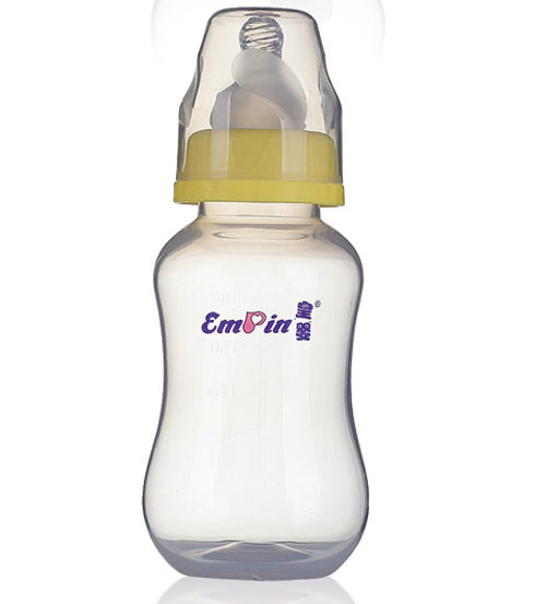 �ʋ��(bi��o)��PP�A��С��ƿ180ml�Sɫ