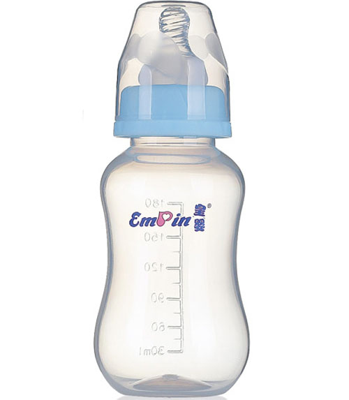 �ʋ��(bi��o)��PP�A���ԄӴ���ƿ240ml�{ɫ