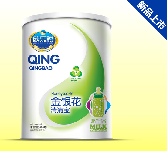 歐樂(lè)聰金銀花清清寶紙聽