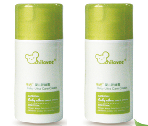 親諾小分子水嬰兒防皴霜