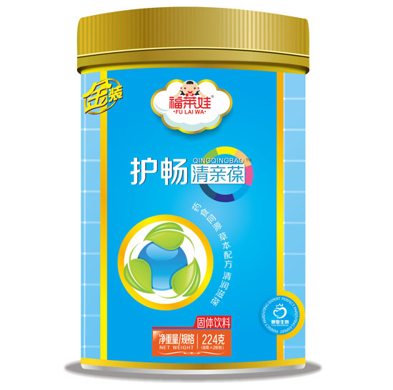 福萊娃護(hù)暢清親葆