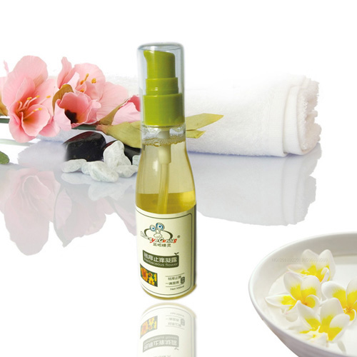 藍(lán)眼精靈止癢花水凝露