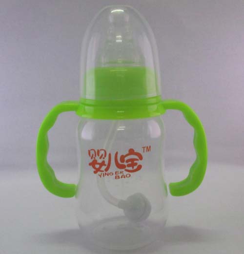 �냺��150ML�˿ڏ������Ԅ��ֱ���ƿ�Gɫ