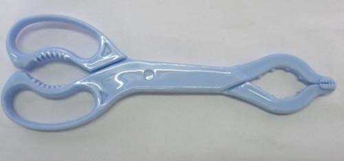 嬰兒寶多功能奶瓶夾