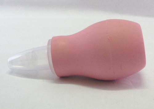 嬰兒寶嬰兒吸鼻器