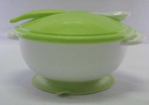 嬰兒寶嬰兒吸盤碗