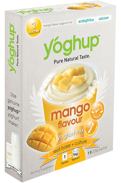 優(yōu)普芒果甜味酸奶粉1袋