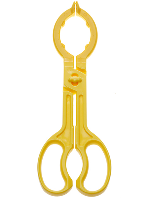 嬰健多功能奶瓶夾