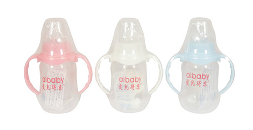 愛兒得樂150ml標(biāo)口韓國(guó)曉星HJ-730自動(dòng)奶瓶