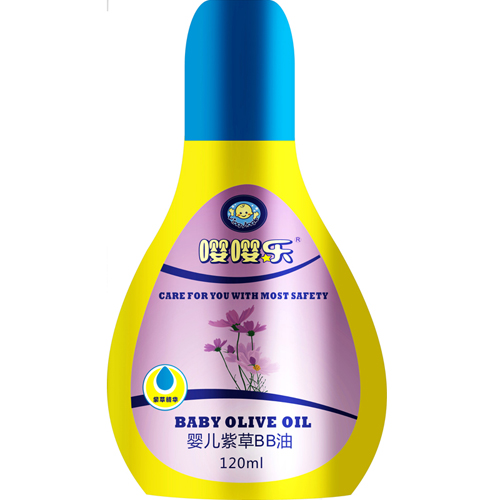 嚶嚶樂嬰兒紫草BB油