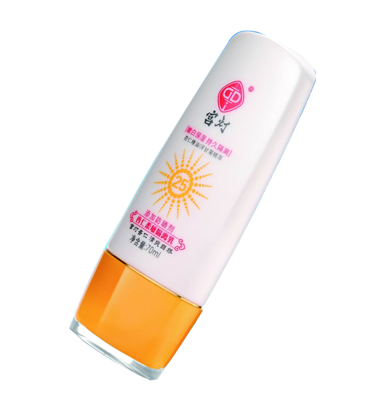 宮燈杏仁柔敏隔離乳70ml