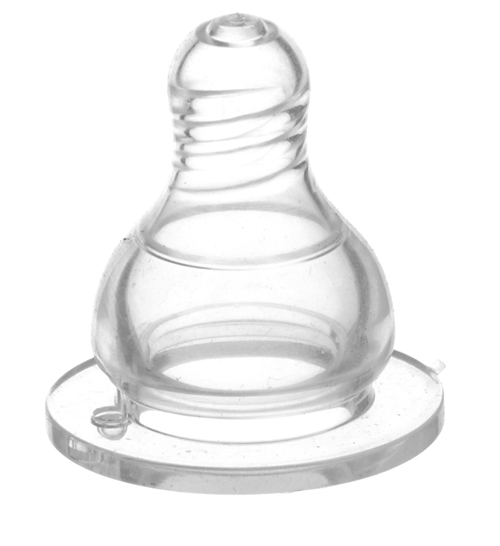 佳愛(ài)標(biāo)準(zhǔn)口徑母乳實(shí)感奶嘴S號(hào)