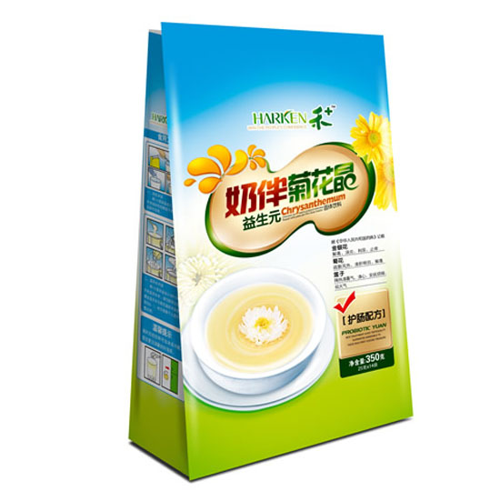 禾+護(hù)腸配方奶伴菊花晶1