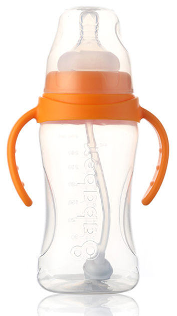 �Ͱ�ؐ�����ڏ�PP�Ԅ���ƿ280ML