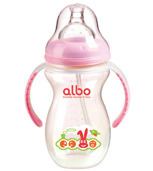 �ۘ���PP���J�Ԅ�(d��ng)��ƿ270ml��ɫ