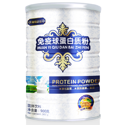 博誠(chéng)免疫球蛋白質(zhì)粉