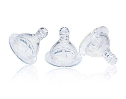 多比象標(biāo)口徑奶嘴(+字孔)