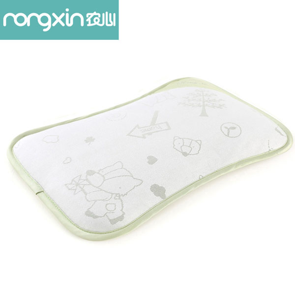 農(nóng)心卡通舒適型嬰兒枕