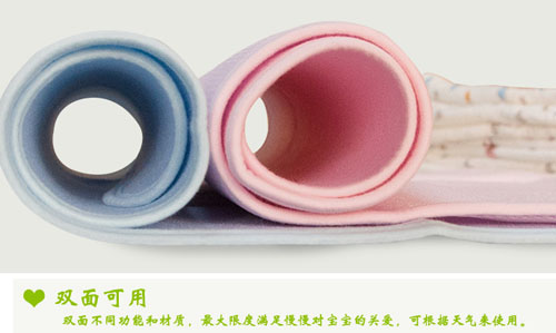 綠舒康竹纖維尿墊