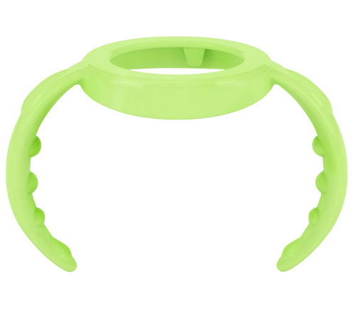 噯唯卡裝標口手柄