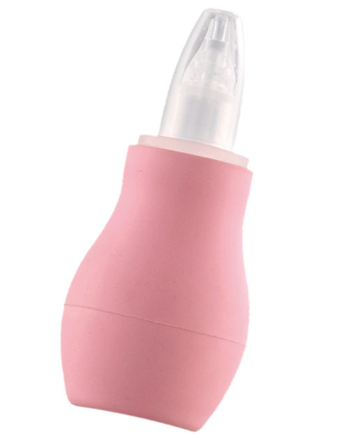 噯唯嬰兒吸鼻器
