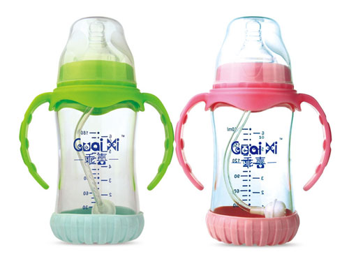 ��ϲ���ڏ�����貣�������М��ж����Ԅ���ƿ180ml G2040