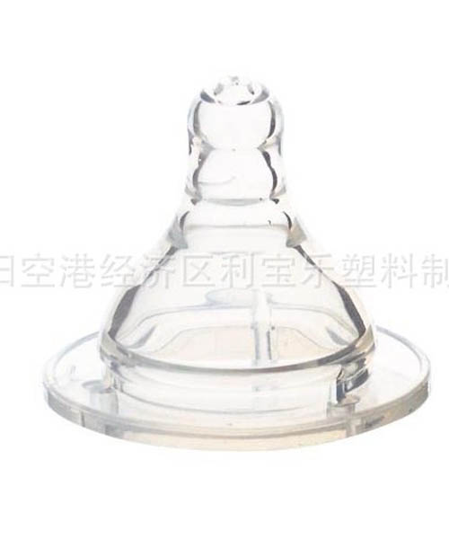 利寶樂(lè)寬口母乳實(shí)感奶嘴