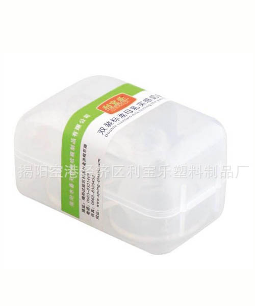 利寶樂雙裝標(biāo)準(zhǔn)母乳實(shí)感奶嘴