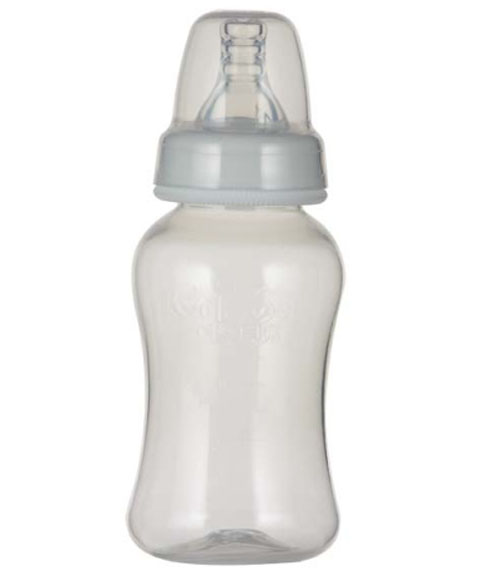 可樂(lè)貝兒PP奶瓶