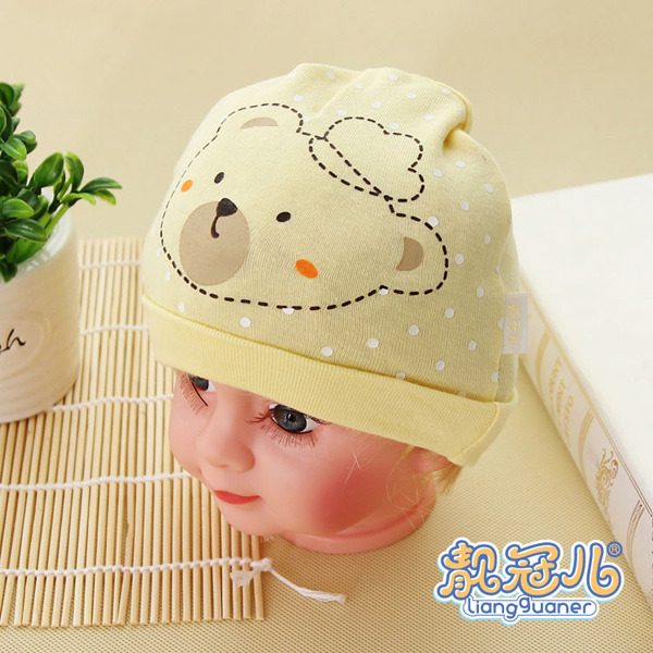 靚冠兒嬰幼兒?jiǎn)螌有⌒苊弊狱S色