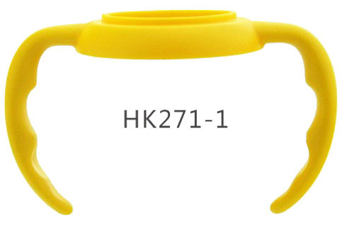 好可愛標口奶瓶手柄