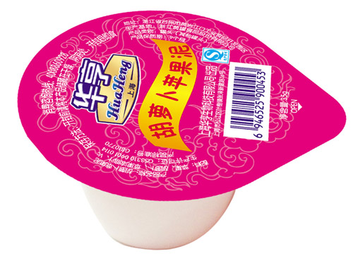 華亨寶寶營(yíng)養(yǎng)蘋(píng)果胡蘿卜泥