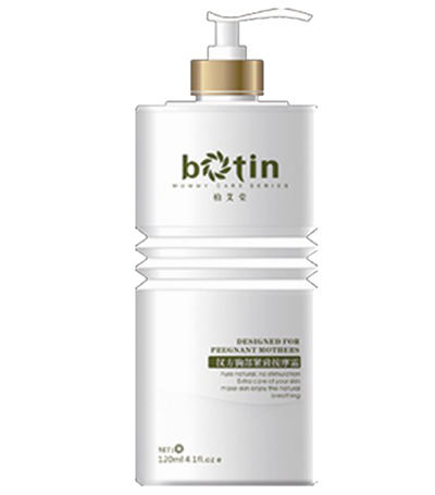 柏艾堂漢方孕產婦沐浴乳