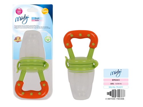 麥地營(yíng)養(yǎng)咬咬樂(lè)