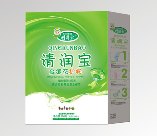 利因?qū)毥疸y花護(hù)腸清潤(rùn)寶盒裝