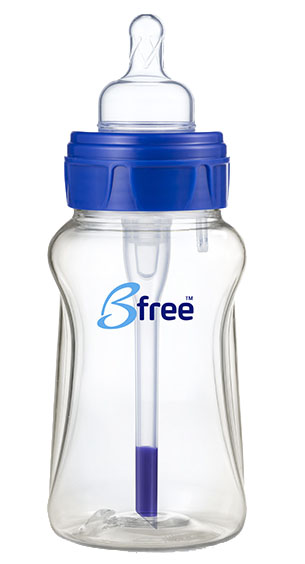 BfreePES奶瓶300ml