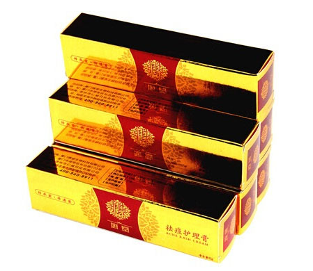 唐室祛痘護理膏