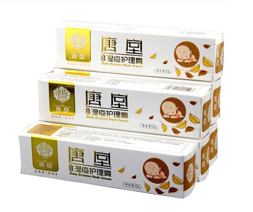 唐室寶寶濕疹護(hù)理膏
