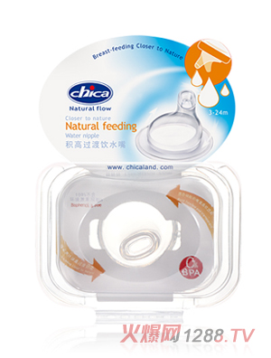 積高過渡飲水嘴