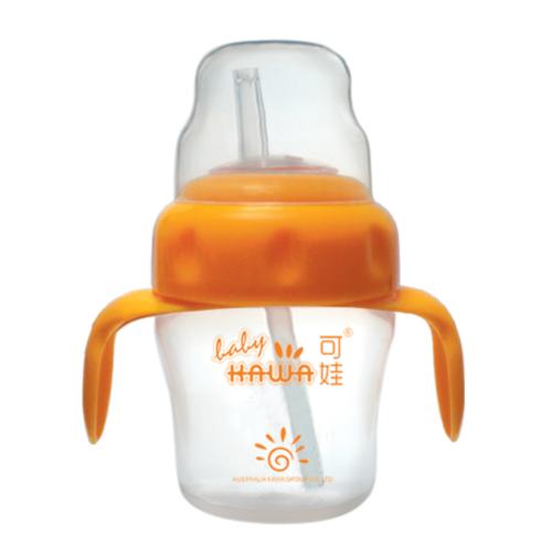 可娃高級學飲杯(150ML)