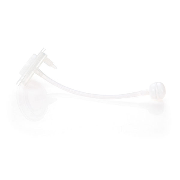 貝樂嘉標(biāo)口吸管