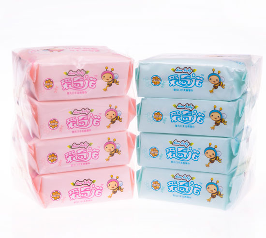 愛奇諾天然蜂膠嬰兒口手無香25贈3片四聯(lián)包