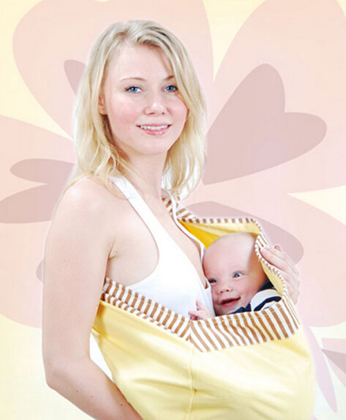 英國惟愛貝經(jīng)典嬰兒背帶